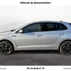 Volkswagen Polo Polo 1.0 TSI 95 S&S BVM5 R-Line Edition Perpignan