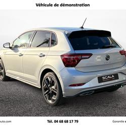 Volkswagen Polo Polo 1.0 TSI 95 S&S BVM5 R-Line Edition Perpignan
