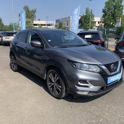 Nissan Qashqai 1.5 dCi 115 DCT Business+ Cesson-S&eacute;vign&eacute;