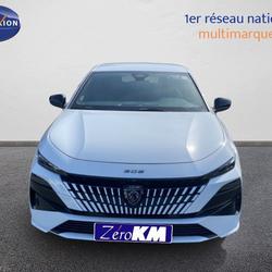Peugeot 308 III Phase 1 HYBRID 145CH E-DCS6 GT Brest