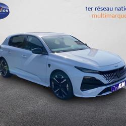 Peugeot 308 III Phase 1 HYBRID 145CH E-DCS6 GT Brest