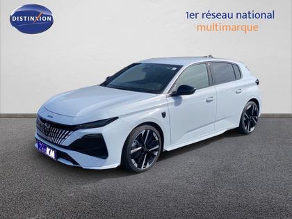 Peugeot 308 III Phase 1 - HYBRID 145CH E-DCS6 GT - 29 980 €