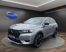 DS DS7 Crossback Pabu