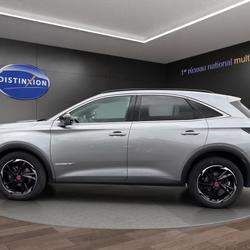 DS DS7 Crossback BlueHDi 130 Auto PERFORMANCE LINE Pabu