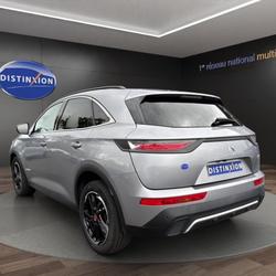 DS DS7 Crossback BlueHDi 130 Auto PERFORMANCE LINE Pabu