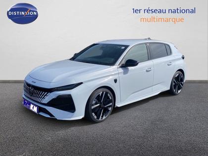 Peugeot 308 III Phase 1 - HYBRID 145CH E-DCS6 GT - 29 980 €