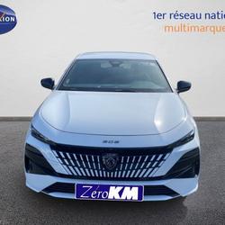 Peugeot 308 III Phase 1 HYBRID 145CH E-DCS6 GT occasion - Brest - photo 2/15