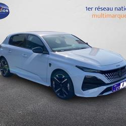 Peugeot 308 III Phase 1 HYBRID 145CH E-DCS6 GT occasion - Brest - photo 3/15
