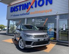 Land Rover Range Rover Sport Cholet