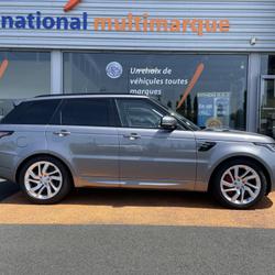 Land Rover Range Rover Sport D300 3.0D HSE DYNAMIC BVA Cholet