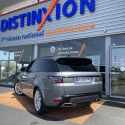 Land Rover Range Rover Sport D300 3.0D HSE DYNAMIC BVA Cholet