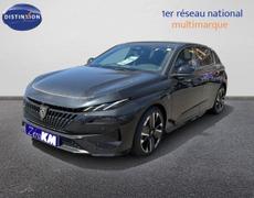 Peugeot 308 III Phase 1 Brest