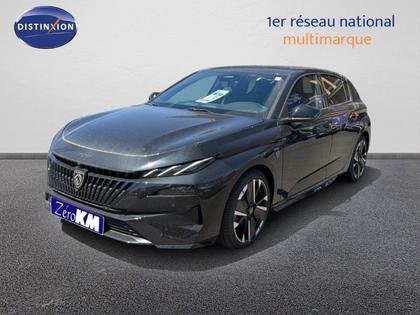 Peugeot 308 III Phase 1 - HYBRID 145CH E-DCS6 GT - 29 980 €