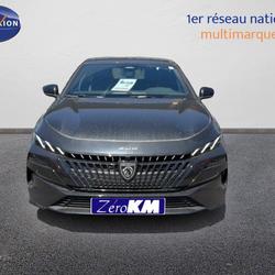 Peugeot 308 III Phase 1 HYBRID 145CH E-DCS6 GT occasion - Brest - photo 2/15