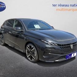 Peugeot 308 III Phase 1 HYBRID 145CH E-DCS6 GT occasion - Brest - photo 3/15
