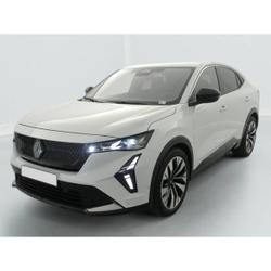 Renault Rafale E-Tech full hybrid 200ch Techno Cesson-S&eacute;vign&eacute;