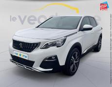 Peugeot 3008 Illange