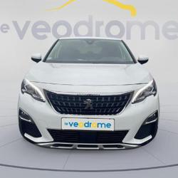 Peugeot 3008 1.2 PureTech 130ch E6.c Allure S&S Illange