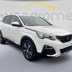 Peugeot 3008 1.2 PureTech 130ch E6.c Allure S&S Illange