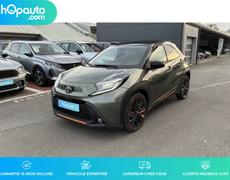 Toyota Aygo X Saint-Jouan-des-Guérets