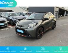 Toyota Aygo X Cesson-Sévigné