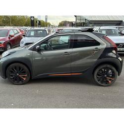 Toyota Aygo X 1.0 VVT-i 72 S-CVT Air Limited occasion - Saint-Jouan-des-Gu&eacute;rets - photo 2/19