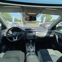 Nissan Qashqai 1.6 dCi 130 Xtronic Drive Edition Saint-Jouan-des-Gu&eacute;rets