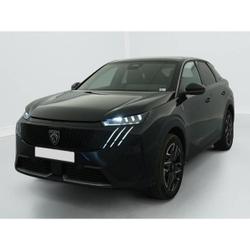 Peugeot 3008 Hybrid 145 e-DCS6 GT Cesson-S&eacute;vign&eacute;
