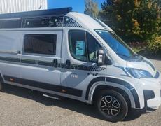 Fourgon Chausson Moirans