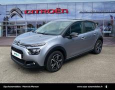 Citroen C3 Mont-de-Marsan