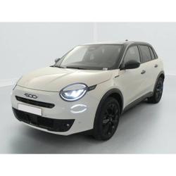 Fiat 600 T-Gen 3 1.2 Hybrid 145ch eDCT6 Sport Cesson-S&eacute;vign&eacute;