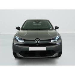 Citroen C4 Hybride 145 ch e-DCS6 Plus Cesson-S&eacute;vign&eacute;