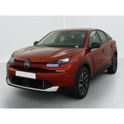 Citroen C4 Hybride 145 ch e-DCS6 Business Saint-Jouan-des-Gu&eacute;rets