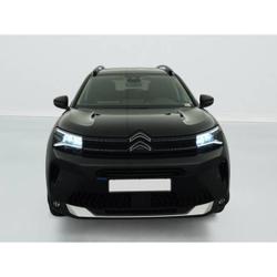 Citroen C5 Aircross Hybride 145 e-DCS6 Max Saint-Jouan-des-Gu&eacute;rets