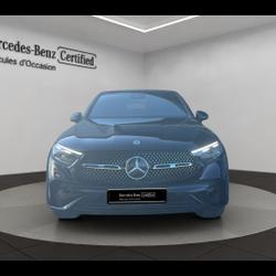 Mercedes GLC 300 e Hybrid 204+136ch AMG Line 4Matic 9G-Tronic Fleury-les-Aubrais