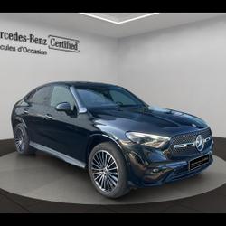 Mercedes GLC 300 e Hybrid 204+136ch AMG Line 4Matic 9G-Tronic Fleury-les-Aubrais