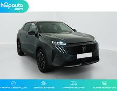 Peugeot 3008 Saint-Jouan-des-Guérets