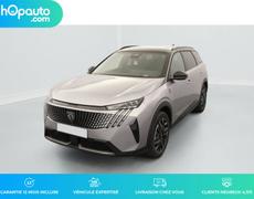 Peugeot 5008 Saint-Jouan-des-Guérets