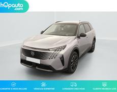 Peugeot 5008 Saint-Jouan-des-Guérets