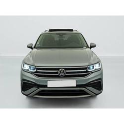 Volkswagen Tiguan 1.5 TSI 150 DSG7 ELEGANCE EXCLUSIVE Saint-Jouan-des-Gu&eacute;rets