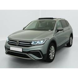 Volkswagen Tiguan 1.5 TSI 150 DSG7 ELEGANCE EXCLUSIVE Saint-Jouan-des-Gu&eacute;rets