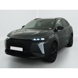 DS DS7 Hybride Rechargeable E-Tense 300 EAT8 4x4 Performance Line + DS7 +  + Saint-Jouan-des-Gu&eacute;rets