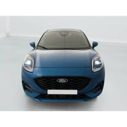 Ford Puma 1.0 EcoBoost 125 ch mHEV S BVM6 ST-Line Saint-Jouan-des-Gu&eacute;rets