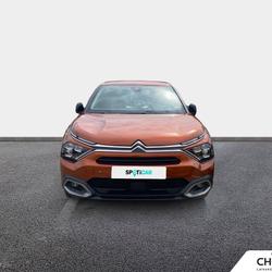 Citroen C4 C4 BlueHDi 130 S&S EAT8 Shine Brignoles