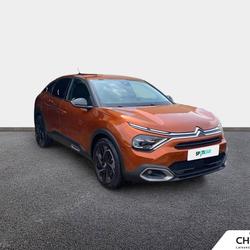 Citroen C4 C4 BlueHDi 130 S&S EAT8 Shine Brignoles