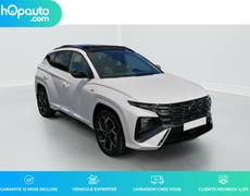 Hyundai Tucson Saint-Jouan-des-Guérets