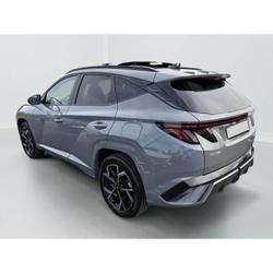 Hyundai Tucson 1.6 T-GDI HYBRID 239 N LINE Saint-Jouan-des-Gu&eacute;rets
