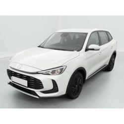 MG ZS 1.5 L Hybrid+ 197 ch Standard Saint-Jouan-des-Gu&eacute;rets