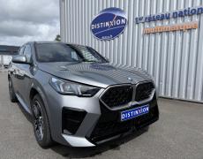 BMW X2 Arzal