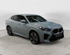BMW X2 Arzal